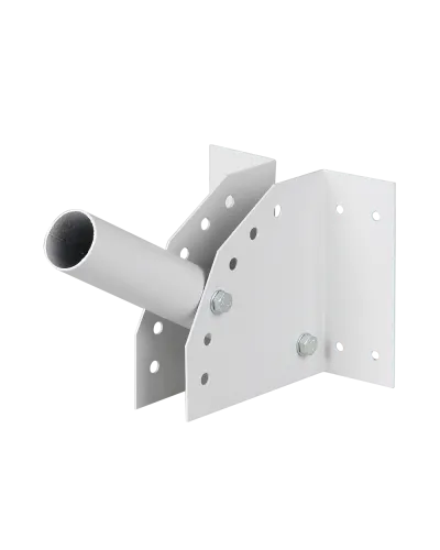 PSL D60*1.5-WH (5017443). Кронштейн. JazzWay в Майкопе