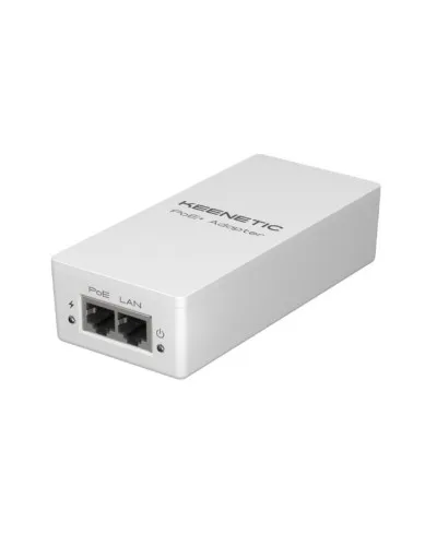 Keenetic PoE+ Adapter (KN-4510). Преобразователь напряжения. KEENETIC в Майкопе