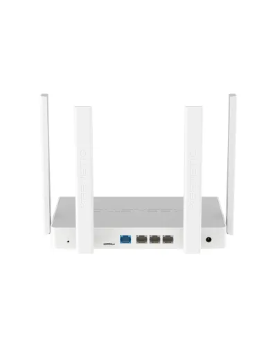 Keenetic Skipper 4G (KN-2910). Роутер беспроводной. KEENETIC в Майкопе