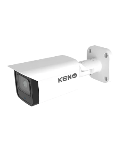 KN-CS560F28-AI (White). Видеокамера IP цилиндрическая. KENO в Майкопе