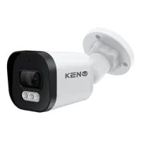 KN-GX3C. Видеокамера IP цилиндрическая. KENO