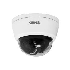 KN-DE505A2812BR. Видеокамера IP купольная. KENO
