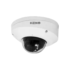 KN-DE508F28BR. Видеокамера IP купольная. KENO