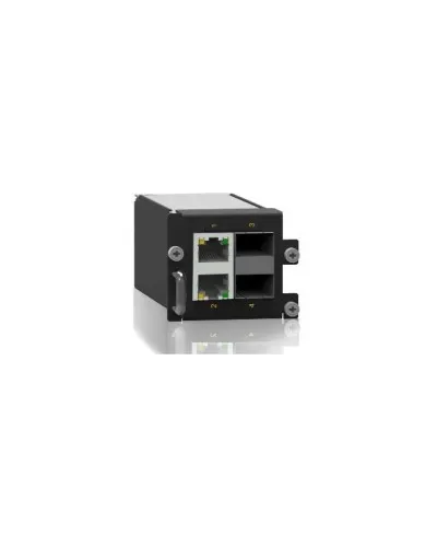 SM6.6-2GX2GE-1U. Модуль интерфейсный. Kyland в Майкопе
