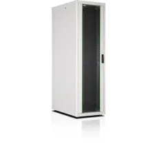 LN-DB32U6010-LG-111-F. Шкаф телекоммуникационный 19 напольный 32U. LANDE