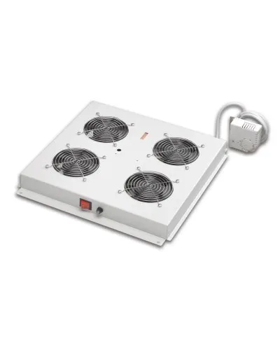 LN-FAN-THM-4FFS-LG. Вентиляторный модуль. LANDE в Майкопе