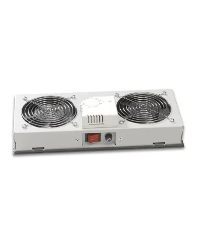 LN-FAN-THM-2FWM-LG. Вентиляторный модуль. LANDE в Майкопе