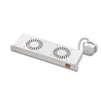 LN-FAN-THD-2FRM-LG. Вентиляторный модуль. LANDE