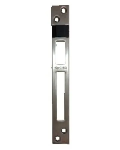 RL-07462.01.0. Ответная планка. LOGOLINE в Майкопе