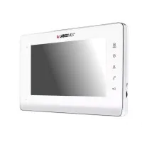 E-1260(M/Wt/Si/L). Монитор домофона гибридный. Laskomex