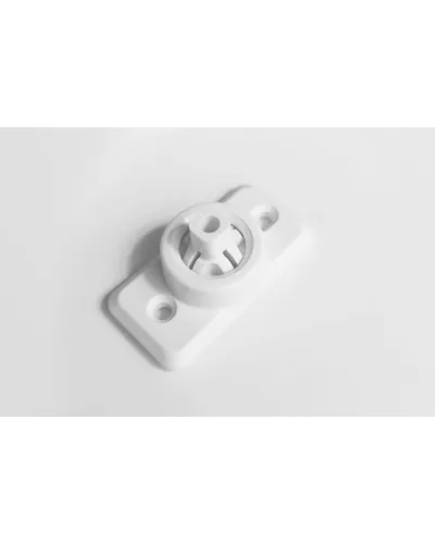 Livi Holder MS/MSW. Кронштейн для извещателей Livi MS, Livi MSW. Livicom в Майкопе