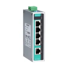 EDS-205A. Коммутатор 5-портовый. MOXA