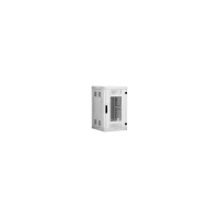 EC-FZ-186060-GMM-GY. Шкаф телекоммуникационный 19 напольный 18U. NETLAN