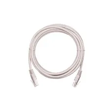 EC-PC4UD55B-030-GY-10, CCA, (10шт). Патч-корд медный. NETLAN
