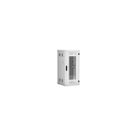EC-FZ-246060-GMM-GY. Шкаф телекоммуникационный 19 напольный 24U. NETLAN