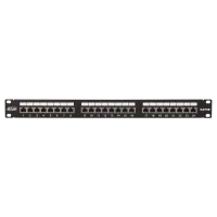 EC-URP-24-SD2. Патч-панель 19. NETLAN