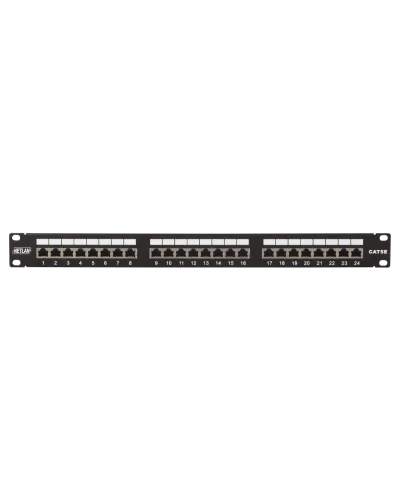 EC-URP-24-SD2. Патч-панель 19. NETLAN в Майкопе