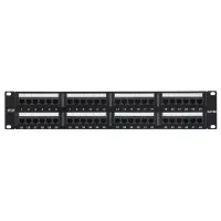 EC-URP-48-UD2. Патч-панель 19. NETLAN