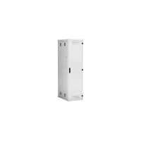 EC-FZ-426080-MMM-GY. Шкаф телекоммуникационный 19 напольный 42U. NETLAN