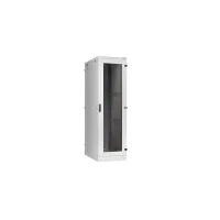 EC-FZ-426080-GMM-GY. Шкаф телекоммуникационный 19 напольный 42U. NETLAN