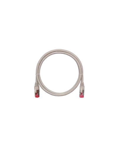 NMC-PC4SA55B-003-GY. Патч-корд медный. NIKOMAX в Майкопе
