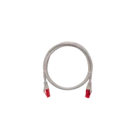 NMC-PC4UA55B-001-C-GY. Патч-корд медный. NIKOMAX