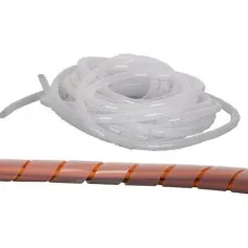 NMC-SWB15-010-WT (10м). Спиральный рукав. NIKOMAX