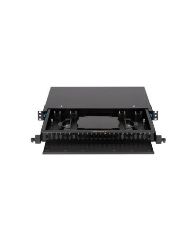 NMF-RP24SC-TS-P1-1U-BK. Кросс оптический 19. NIKOMAX в Майкопе