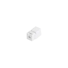 NMC-KJUD2-ST-WT. Модуль-вставка. NIKOMAX