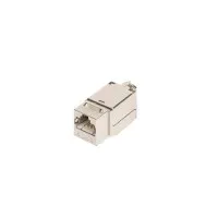 NMC-KJUE2-FT-WT. Модуль-вставка. NIKOMAX