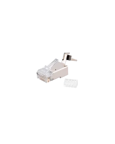 NMC-RJ88RZ50SE3-T-100 (100 шт). Разъем RJ-45. NIKOMAX в Майкопе