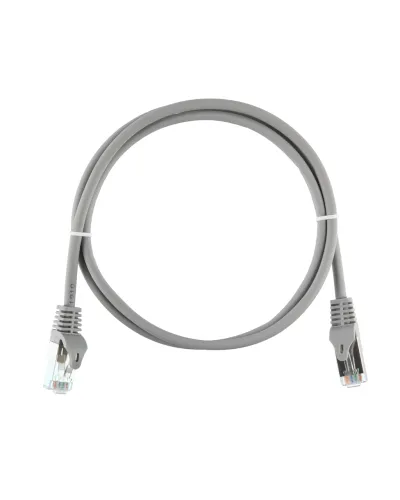 NMC-PC4SD55B-ES-015-C-GY. Патч-корд медный. NIKOMAX в Майкопе