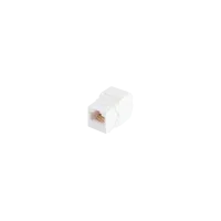 NMC-KJUE2-ET-WT. Модуль-вставка. NIKOMAX