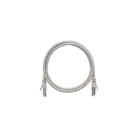 NMC-PC4SD55B-003-GY. Патч-корд медный. NIKOMAX