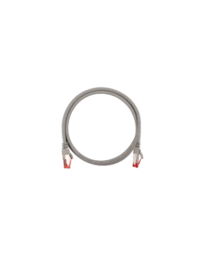 NMC-PC4SA55B-020-SL-C-GY. Патч-корд медный. NIKOMAX в Майкопе