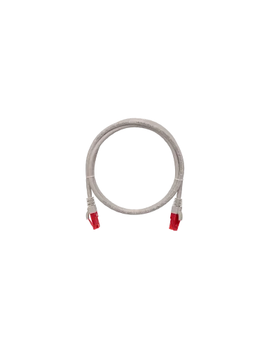 NMC-PC4UA55B-010-C-GY. Патч-корд медный. NIKOMAX в Майкопе