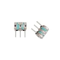 NMC-PL-GDT1-10 (10 шт). Трехконтактный разрядник. NIKOMAX