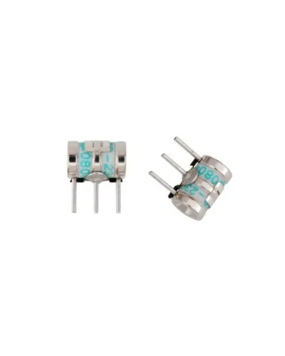 NMC-PL-GDT1-10 (10 шт). Трехконтактный разрядник. NIKOMAX в Майкопе