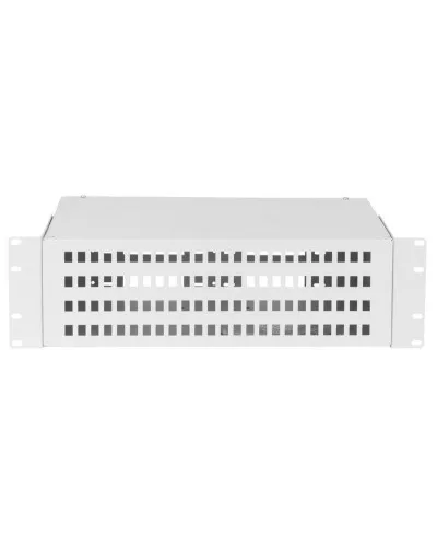 NMF-RP96SC-WS-ES-3U-GY. Кросс оптический 19. NIKOMAX в Майкопе