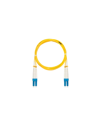 NMF-PC2S2C2-LCU-LCU-020. Патч-корд оптический одномодовый. NIKOMAX в Майкопе