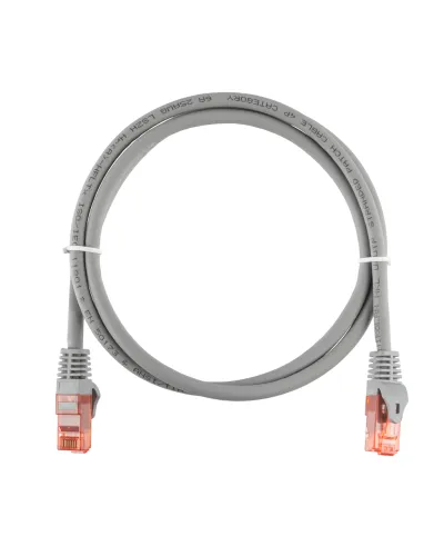 NMC-PC4UA55B-ES-015-C-GY. Патч-корд медный. NIKOMAX в Майкопе