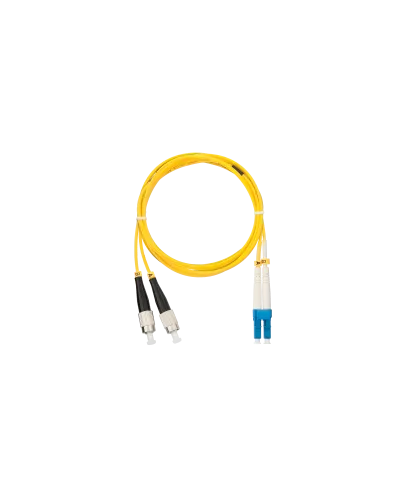 NMF-PC2S2C2-FCU-LCU-010. Патч-корд оптический одномодовый. NIKOMAX в Майкопе