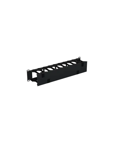 NMC-OP100CF-2U-BK. Кабельный организатор 19. NIKOMAX в Майкопе