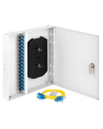 NMF-WP16SCUS2-IP-ES-GY. Кросс оптический. NIKOMAX в Майкопе