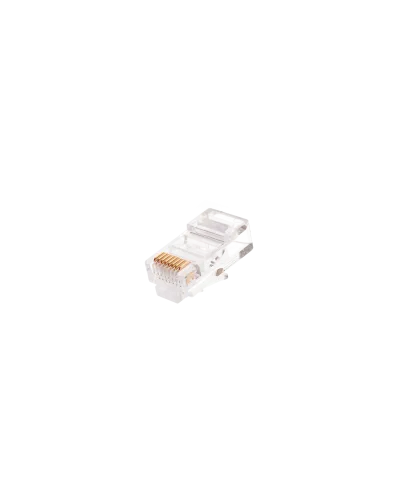 NMC-RJ88RZ06UD1-100 (100шт). Разъем RJ-45. NIKOMAX в Майкопе