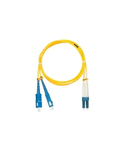 NMF-PC2S2C2-SCU-LCU-001. Патч-корд оптический одномодовый. NIKOMAX в Майкопе