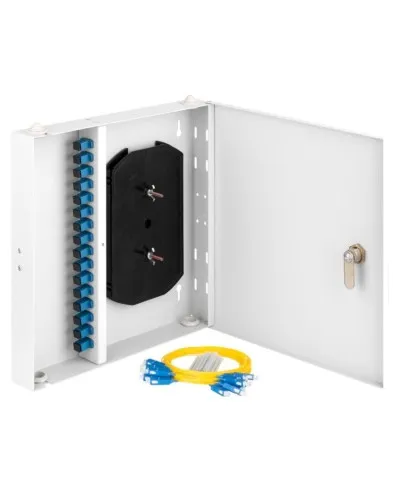 NMF-WP08SCUS2-IP-ES-GY. Кросс оптический. NIKOMAX в Майкопе