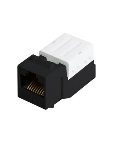 NMC-KJUE2-FT-BK. Модуль-вставка. NIKOMAX в Майкопе