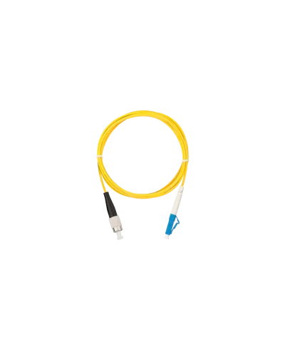 NMF-PC1S2C2-FCU-LCU-005. Патч-корд оптический одномодовый. NIKOMAX в Майкопе