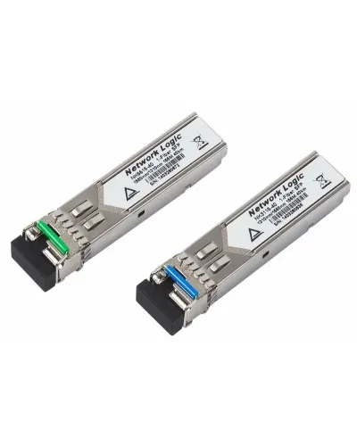 SF-W02/BL-I (NK5515-20-I). SFP-модуль одноволоконный. NSGate в Майкопе